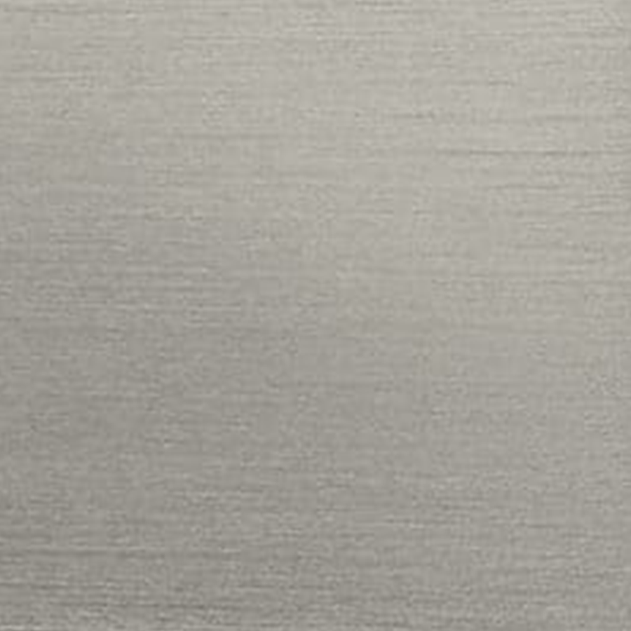 Brushed Nickel finish