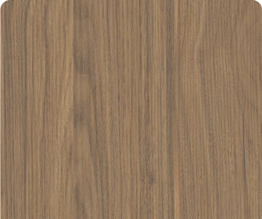 Nesian Walnut Ravine finish