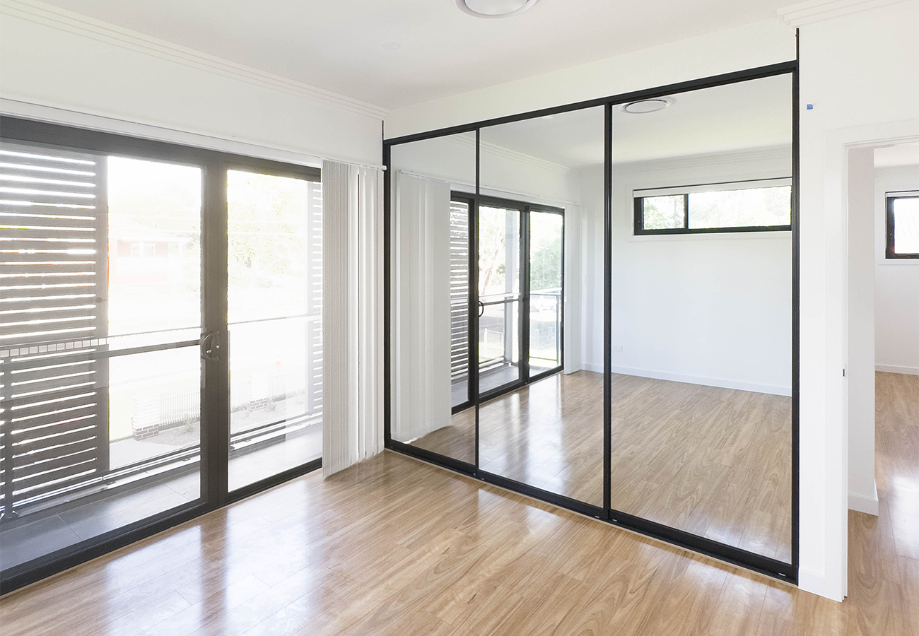 A streamlined and efficient installation process.
