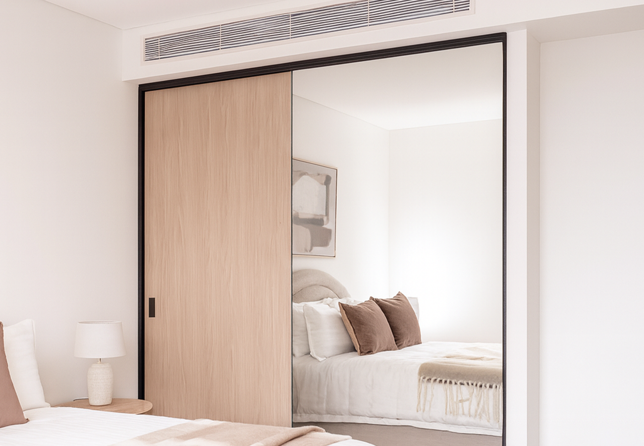 Door Panel Options Icon
