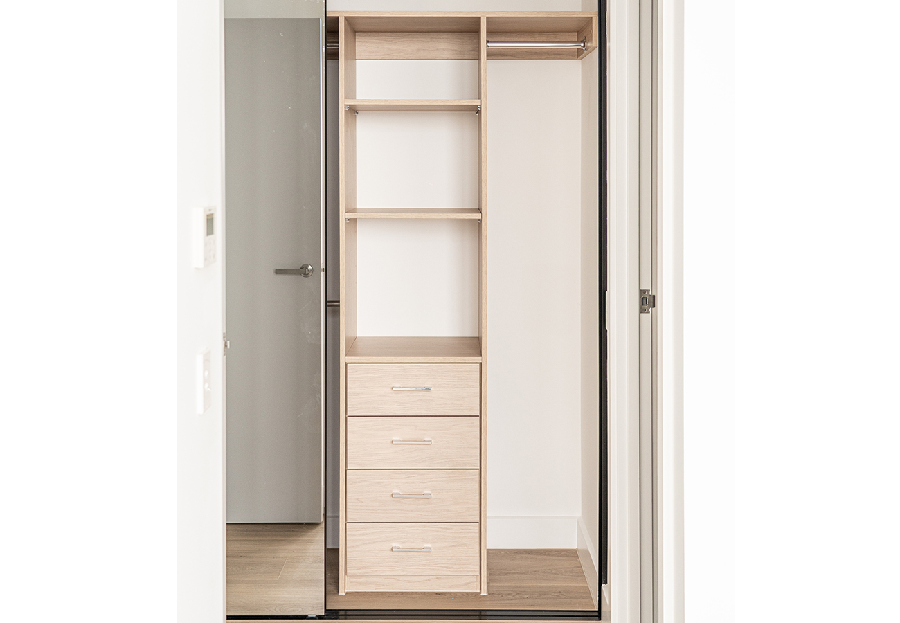 Drawer Towers