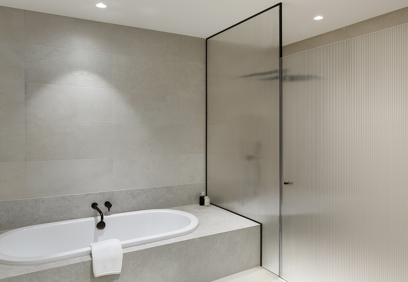 Products-Showerscreens